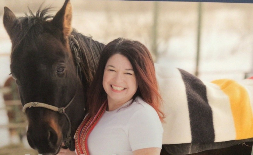 Photo de Colleen, navigateur de carrière autochtone