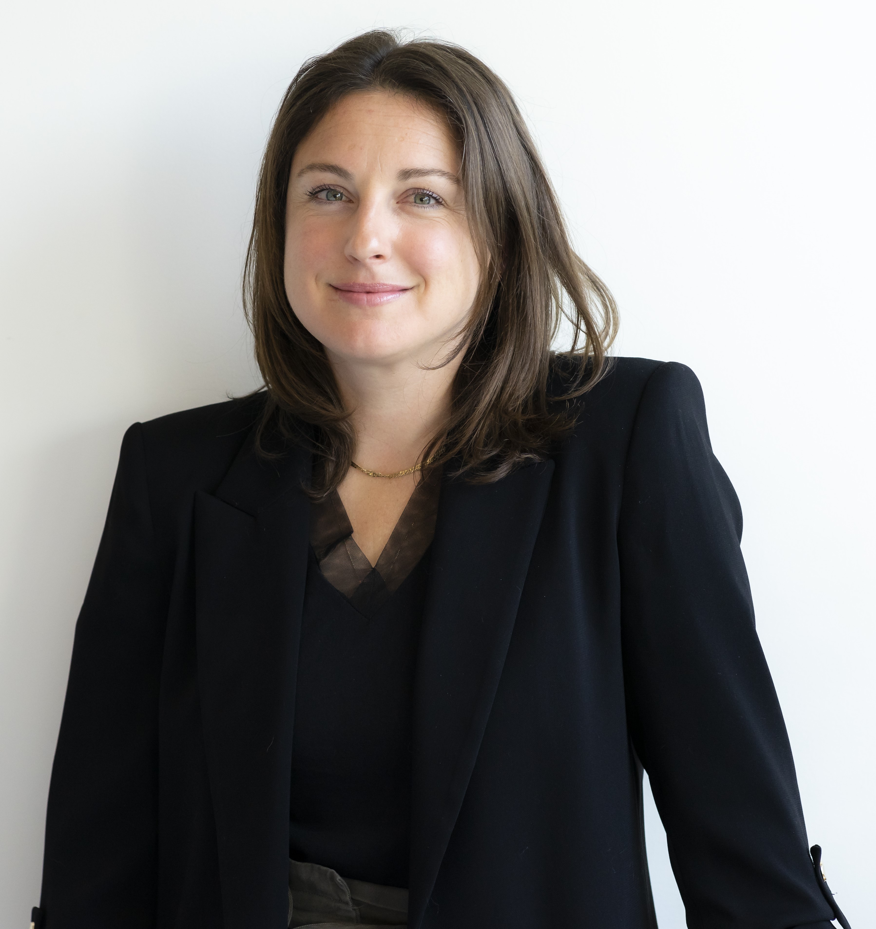 Image de Michelle Llambías Meunier