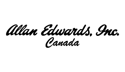 logo Allan Edwards Canada Inc.