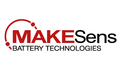 logo MakeSens Battery Technologies