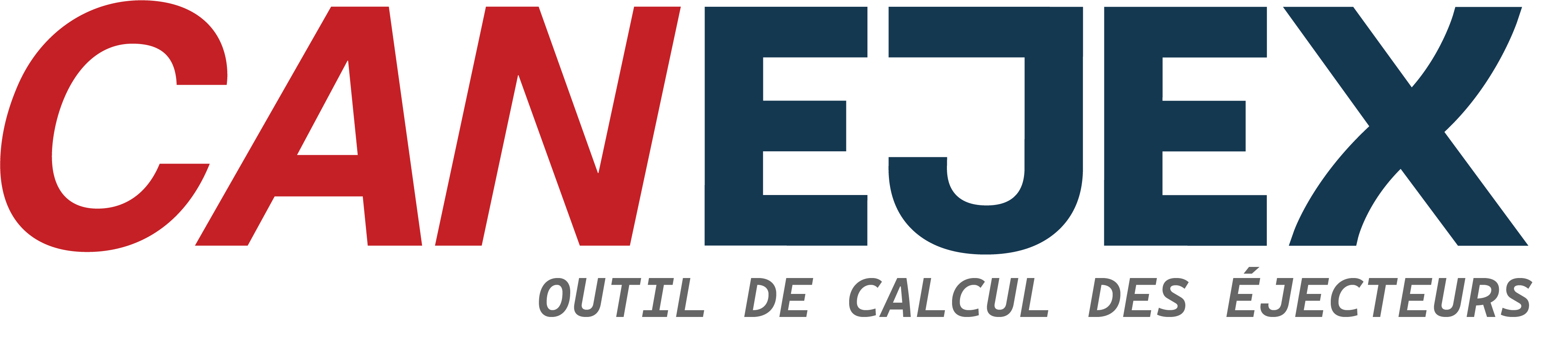 Logo de CanEJEX