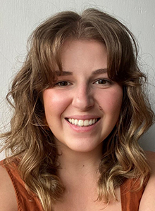 Melanie Bateman