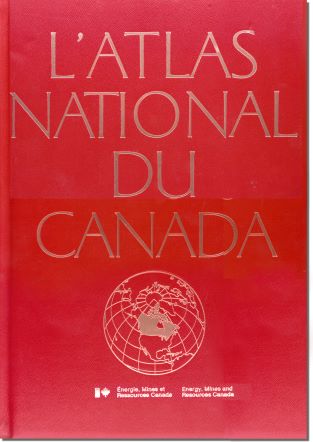 Couverture de la quatrième édition - 1974