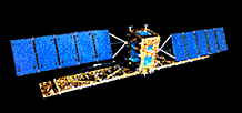 Le satellite RADARSAT