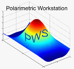 Polarimetric Workstation