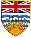 Colombie-Britannique Symbol