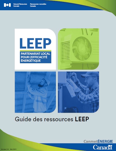 Guide des ressources LEEP