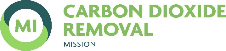 Carbon Dioxide Removal logo