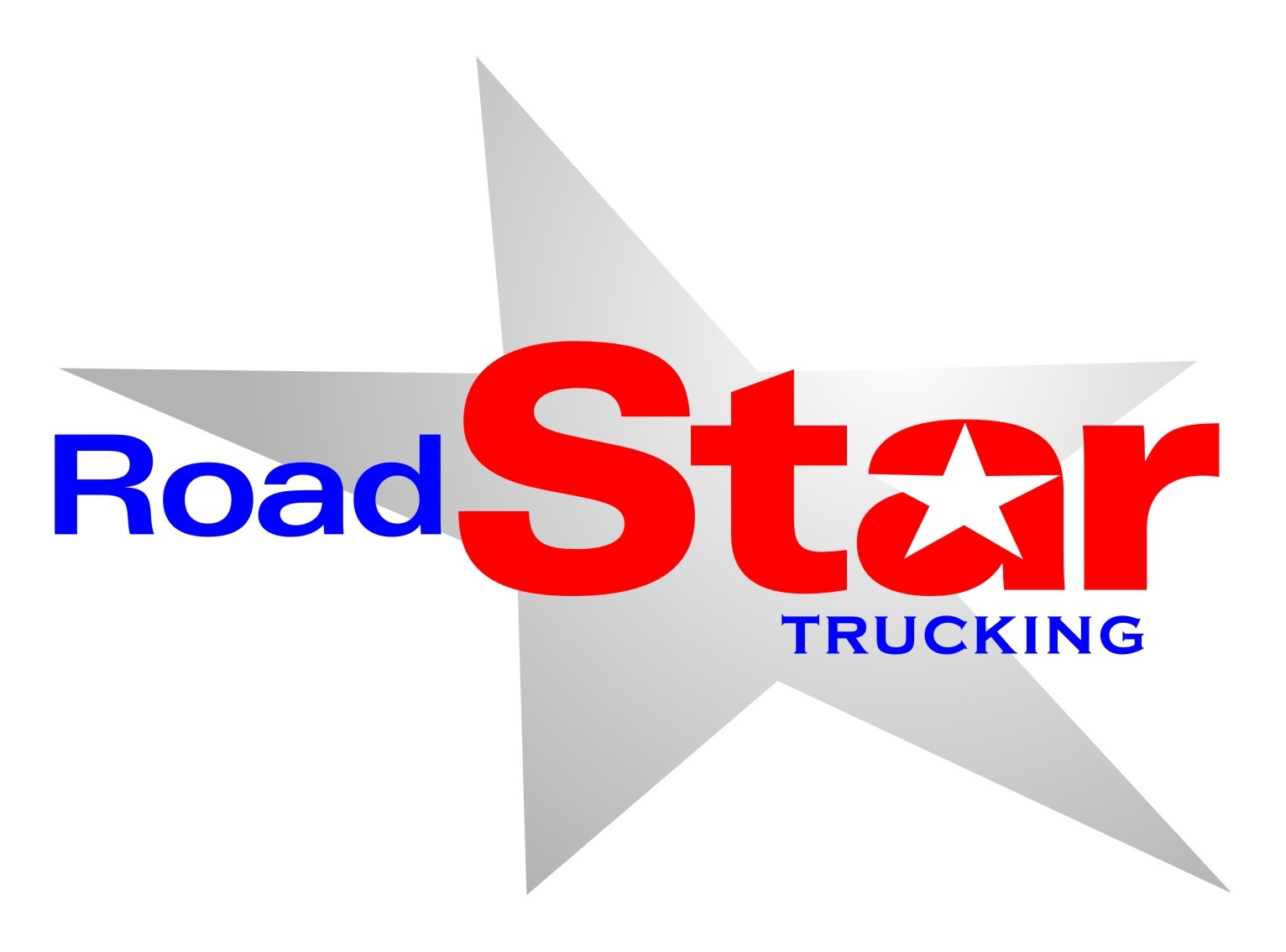 Logo de RoadStar Trucking