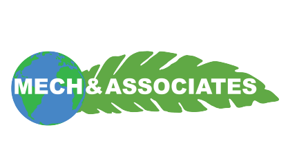 logo Mech & Associates