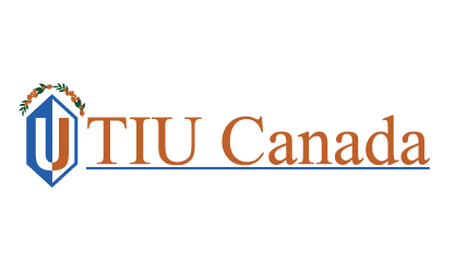 logo TIU Canada