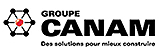 Canam logo