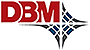 DBM logo