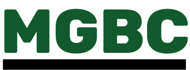 Le mot-symbole officiel du MGBC