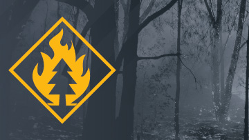Interventions lors de feux de forêts