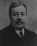 Dr. Albert P. Low
