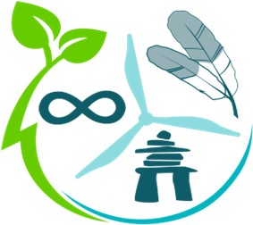Logo de l'Initiative autochtone