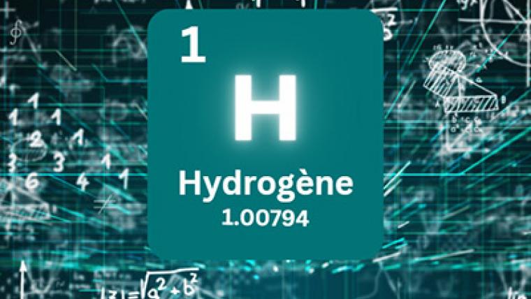 Est-ce que l’hydrogène naturel est la solution?