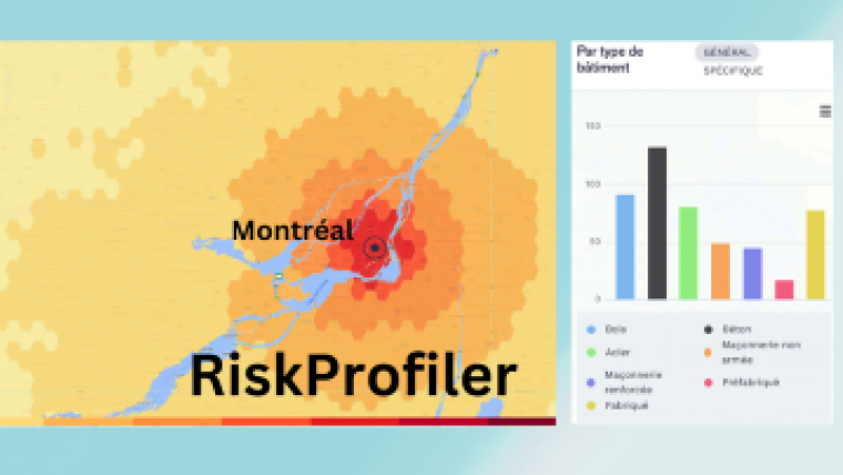 Un nouvel outil pour évaluer le risque sismique au Canada 